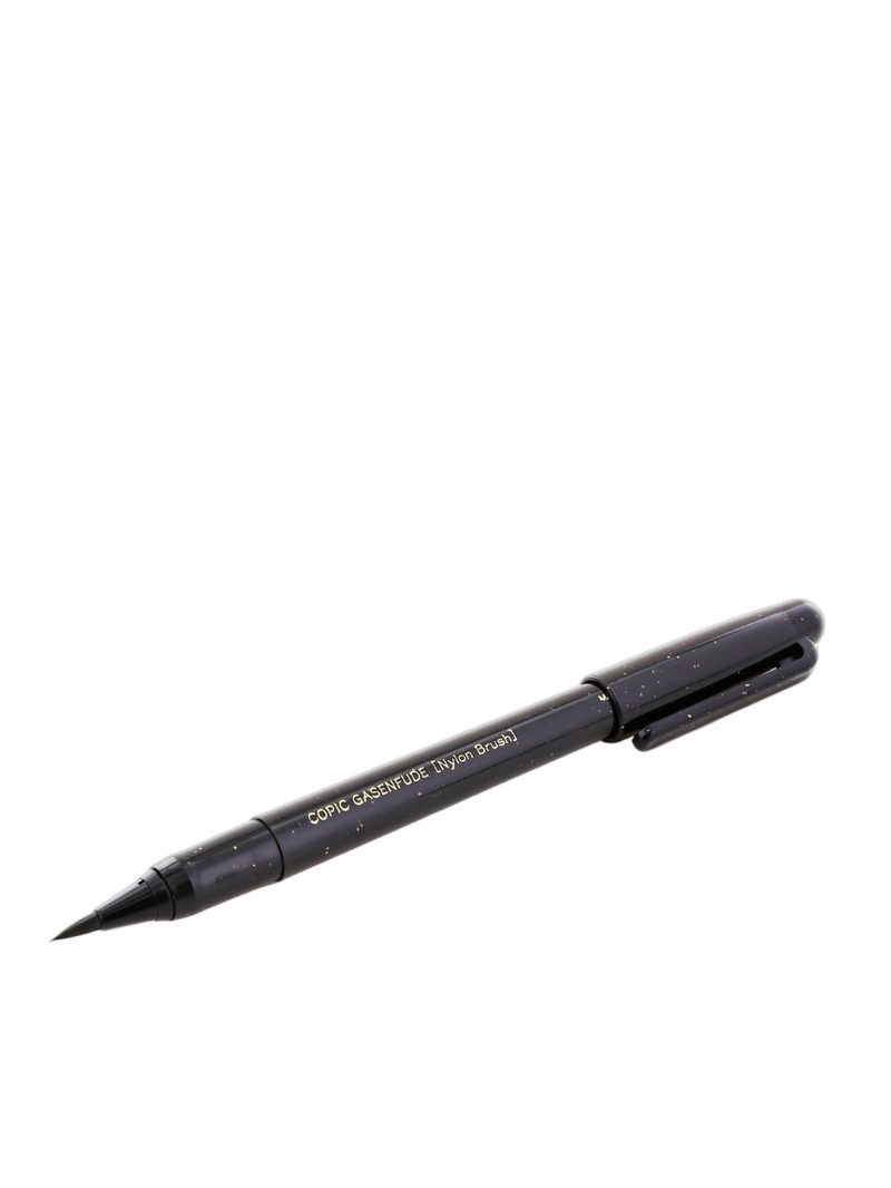 Copic Gasenfude Brush Pen