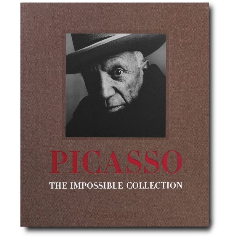 Pablo Picasso - The Impossible Collection | Diana Widmaier