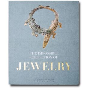 The Impossible Collection of Jewelry | Vivienne Becker