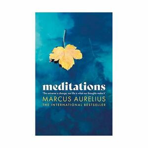 Meditations | Aurelius Marcus