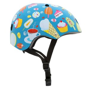 Hornit Mini Lids Ice Creams Helmet S