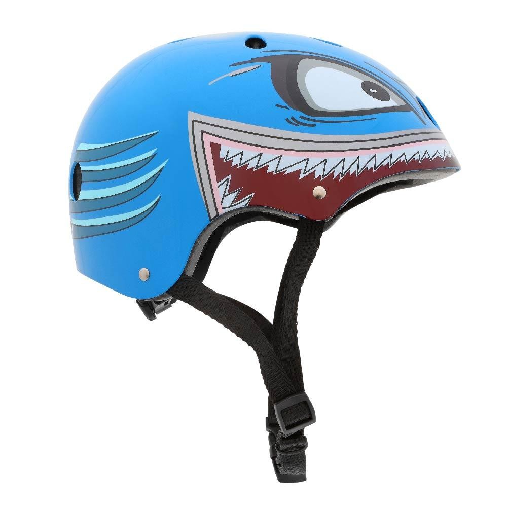 Hornit Mini Lids Shark Helmet M