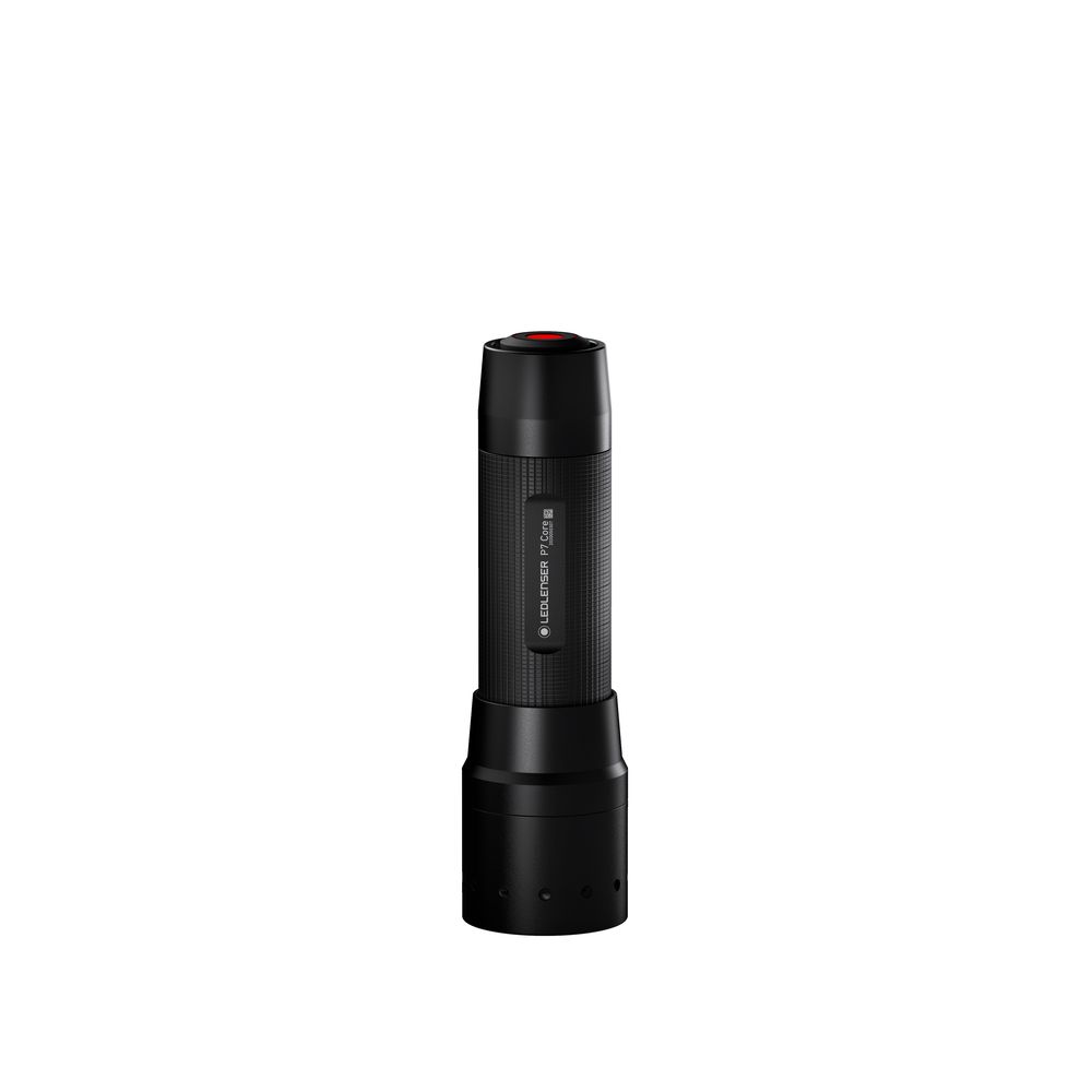 Ledlenser P7 Core LED Flashlight
