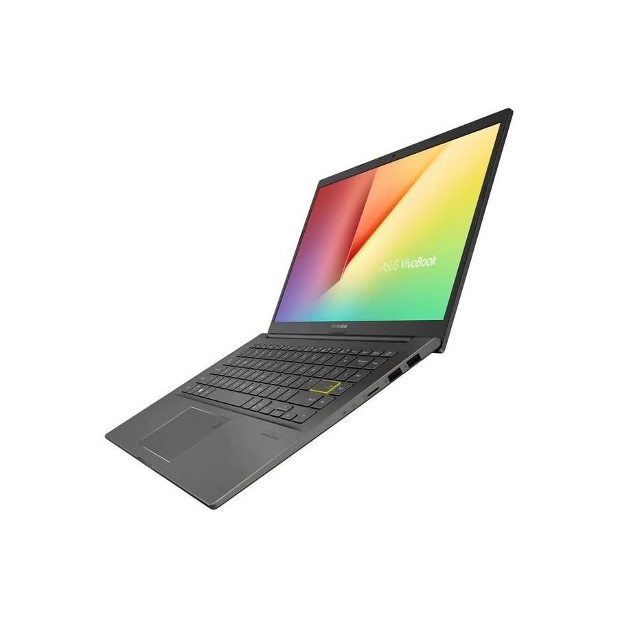 ASUS Vivobook Laptop i5-1135G7/8GB/512GB SSD/NVIDIA GeForce MX330 2GB/14 FHD Display/60Hz/Windows 10/Black