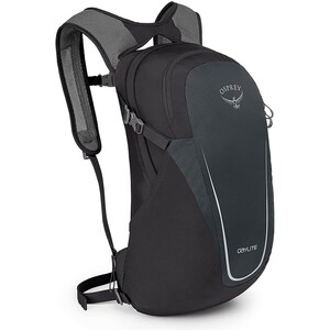 Osprey Daylite Black Backpack