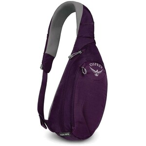 Osprey Daylite Sling Bag Amulet Purple