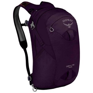 Osprey Daylite Travel Amulet Purple Backpack