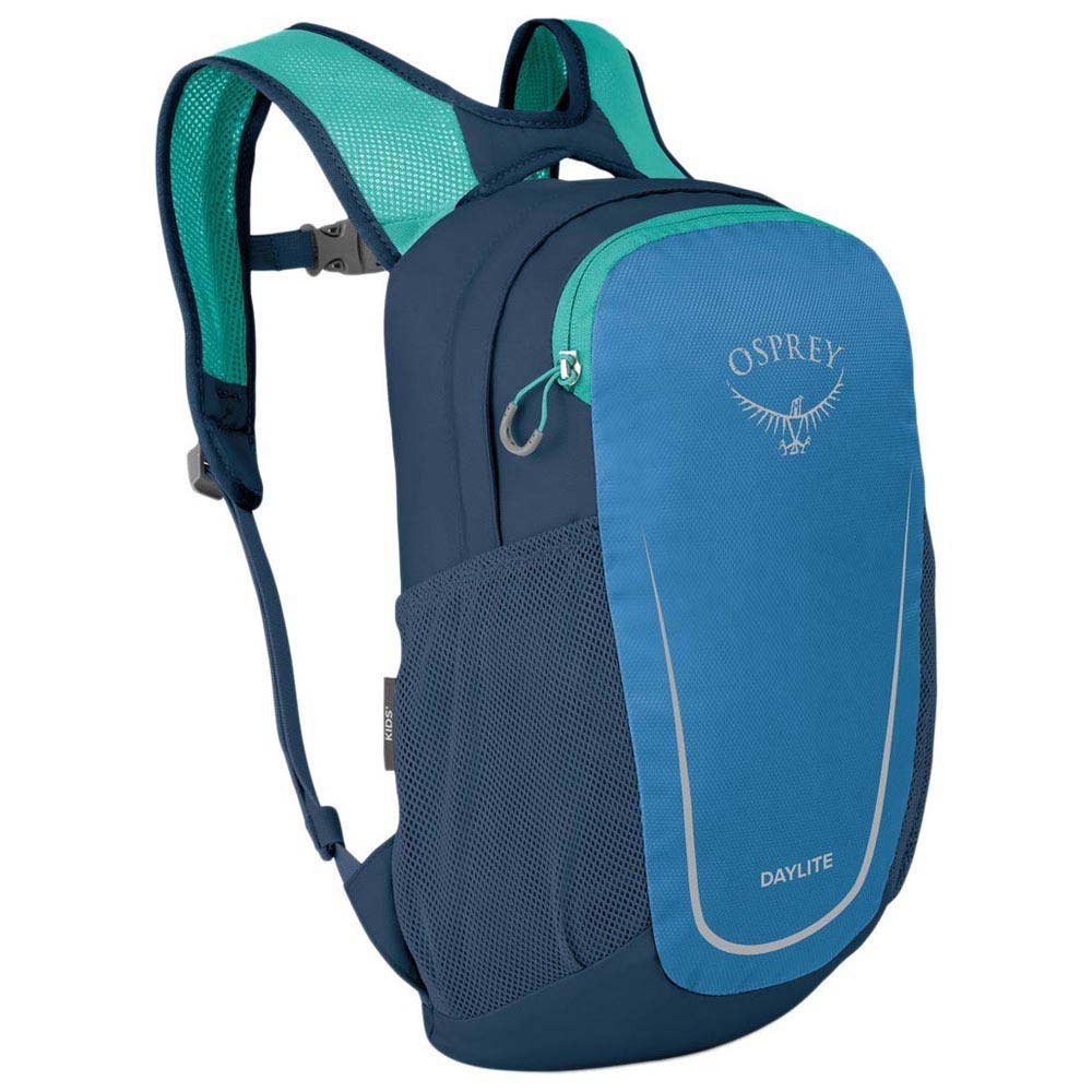 Osprey New Daylite Kids Wave Blue Backpack
