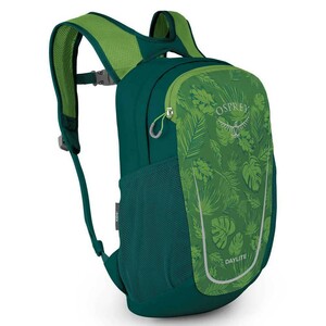 Osprey New Daylite Kids Leafy Green Backpack