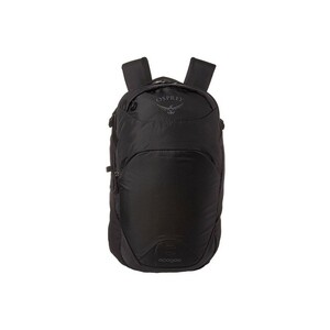 Osprey Apogee Black Backpack