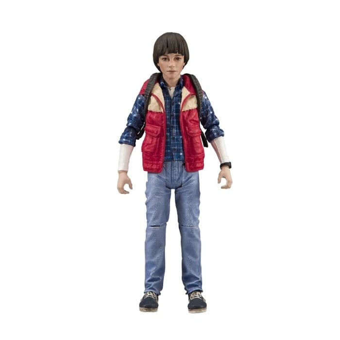Stranger Things 3 Will 7-Inch Figure