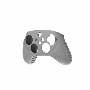 Piranha Protective Silicone Skin Grey for Xbox Series X/S Controller
