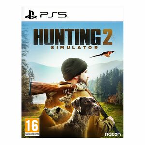Hunting Simulator 2 - PS5 (Pre-owned)