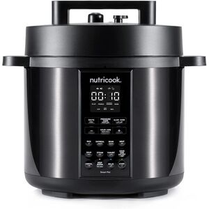 Nutricook Smart Pot 2 6L Black