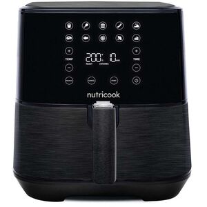Nutricook NC Air Fryer 2 5.5L - Black