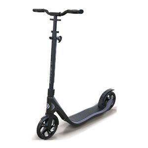 Globber One NL 205-180 Duo Scooter Lead Grey