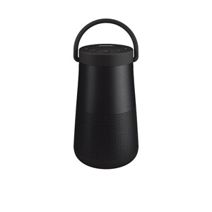 Bose Soundlink Revolve+ II Triple Black Bluetooth Speaker