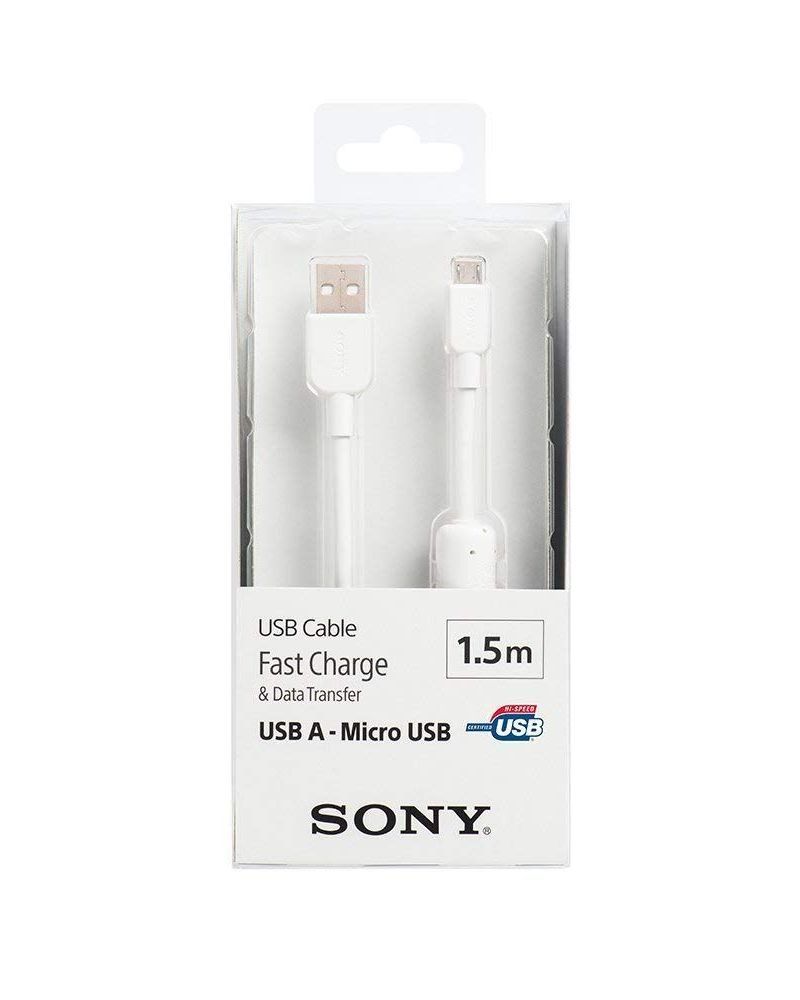 Sony Micro USB Charging Cable