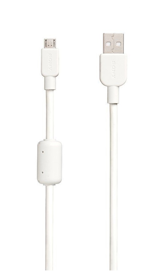 Sony Micro USB Charging Cable