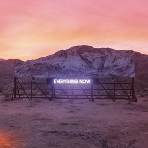 Everything Now Day Version | Arcade Fire