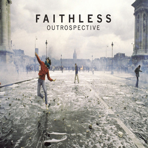 Outrospective (2 Discs) | Faithless