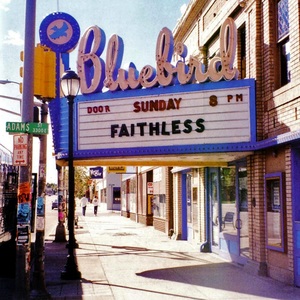 Sunday 8Pm (2 Discs) | Faithless