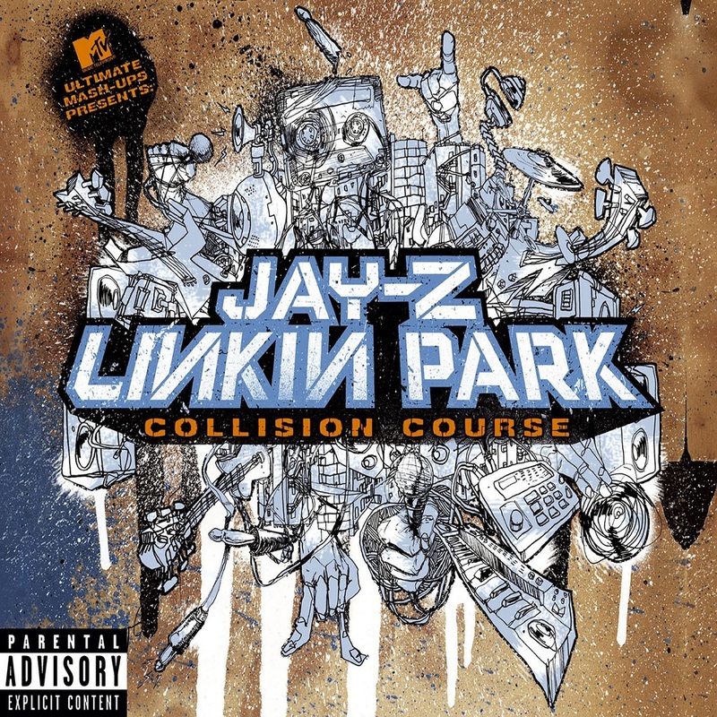 Collision Course Feat Jay-Z | Linkin Park