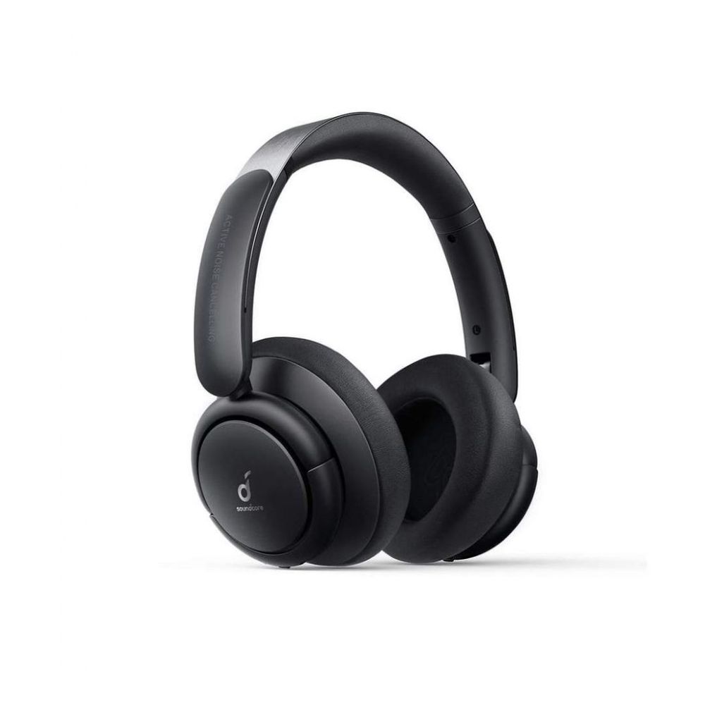 Anker Soundcore Life Tune Grey Hybrid Anc Headphones
