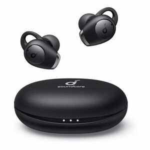 Anker Soundcore Life A2 Black Nc Multi-Mode Nc Wireless Earbuds