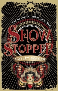 Show Stopper | Hayley Barker