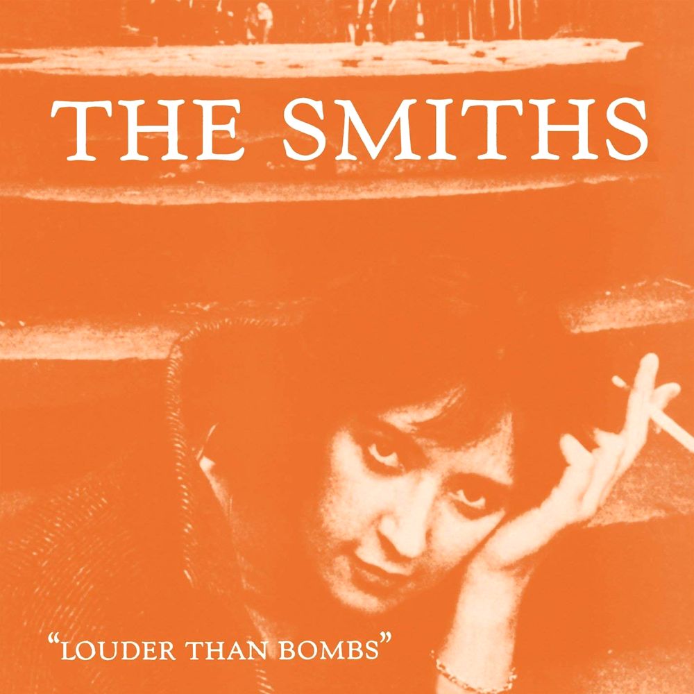 Louder Than Bombs (2 Discs) | The Smiths