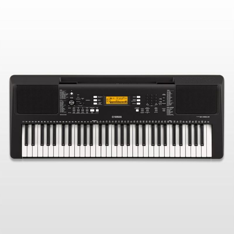 Yamaha PSR-E363 61-Key Digital Keyboard
