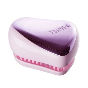 Tangle Teezer Compact Styler Hair Brush - Lilac Gleam