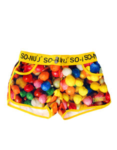 So Nu Sweets Women's Swimming Shorts