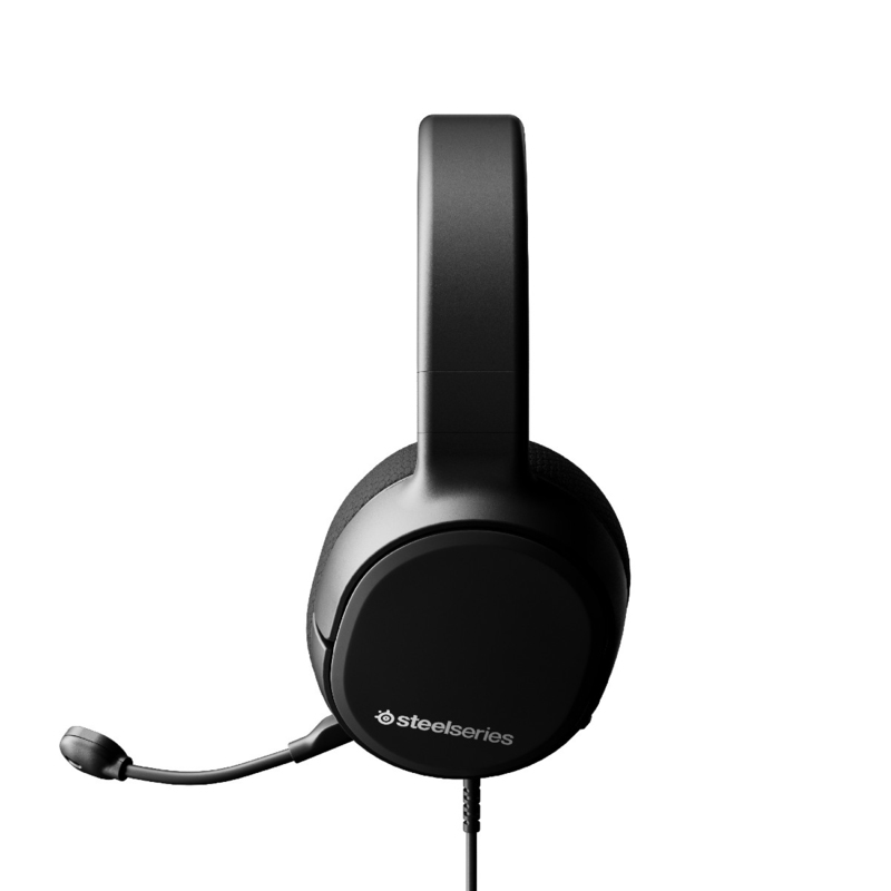 Steelseries Arctis 1 Gaming Headset for PS5