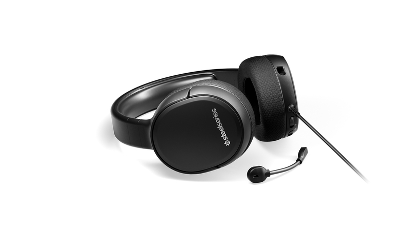 Steelseries Arctis 1 Gaming Headset for Xbox Series X