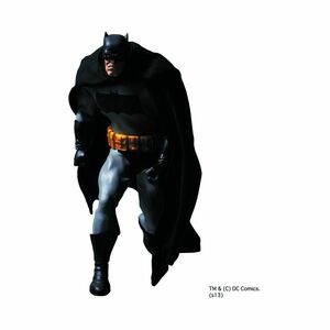 Medicom Toy Rah Batman The Dark Knight Returns Figure 12 Inches