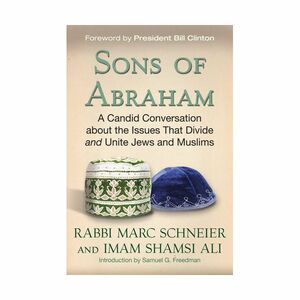 Sons of Abraham | Shamsi Ali