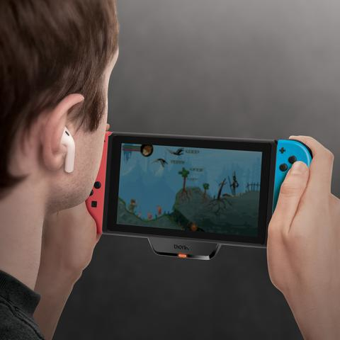 Bionik Bt Audio Sync for Switch and Switch Lite