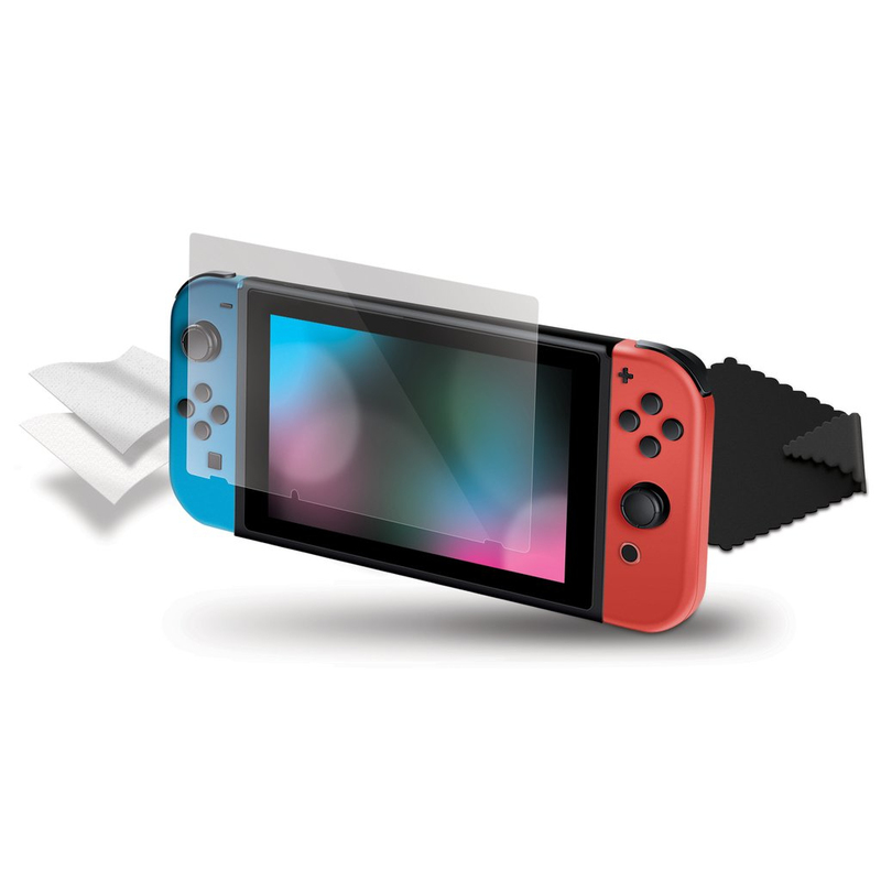 Bionik Screen Defender for Nintendo Switch