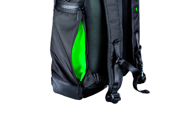 Razer Recon 15 Rolltop Backpack