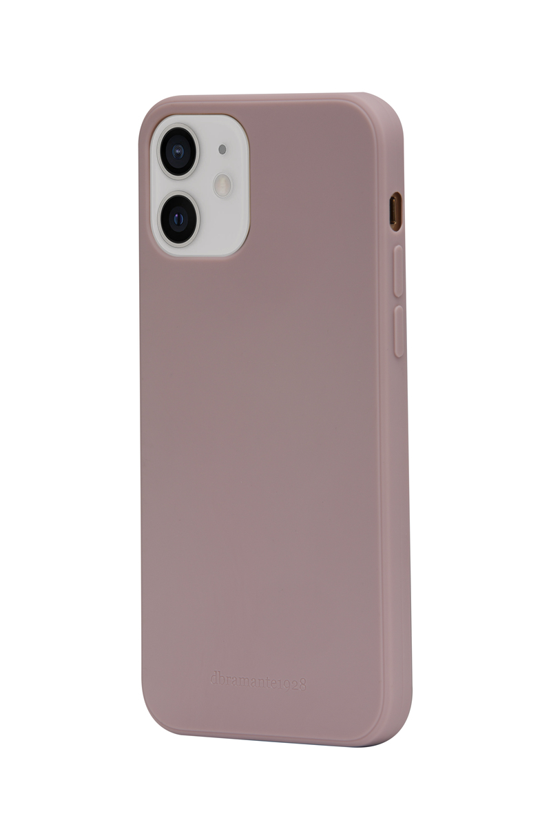 dBramante1928 Greenland Pink Sand for iPhone 12 Pro/12