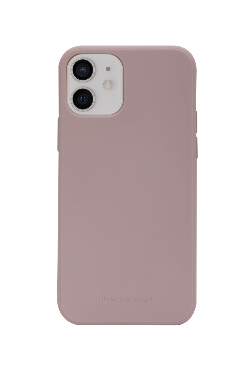 dBramante1928 Greenland Pink Sand for iPhone 12 Pro/12