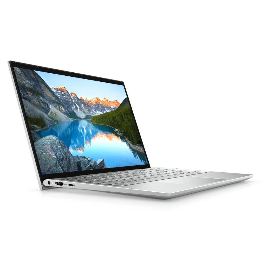 DELL Inspiron INS-13-7306 2-In-1 Laptop i7-1165G7/16GB/1TB SSD/Xe Graphics/13.3-inch-inch FHD Touch/60Hz/Win10 Home/Silver