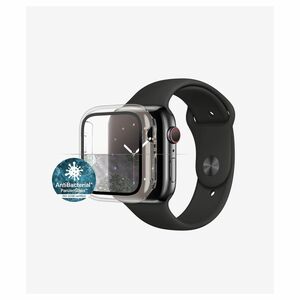 PanzerGlass Full Body Screen Protector for Apple Watch 4/5/6/SE 44mm Clear