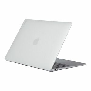 Uniq Husk Pro Claro Case Dove Matte Clear for Macbook Air 13-Inch