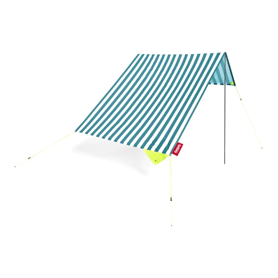 Fatboy Miasun Portable Beach Tent - Azur