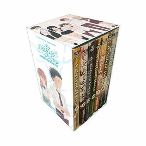 A Silent Voice Complete Boxset | Oima Yoshitoki