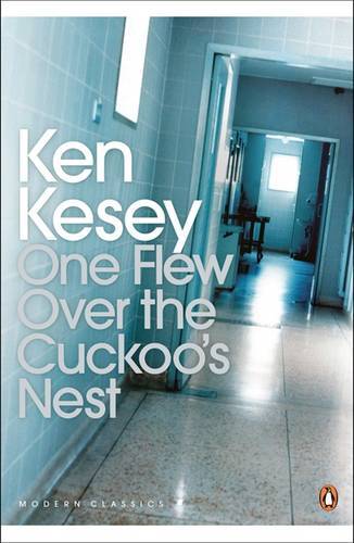 One Flew Over The Cuckoo's Nest | Ken Kesey