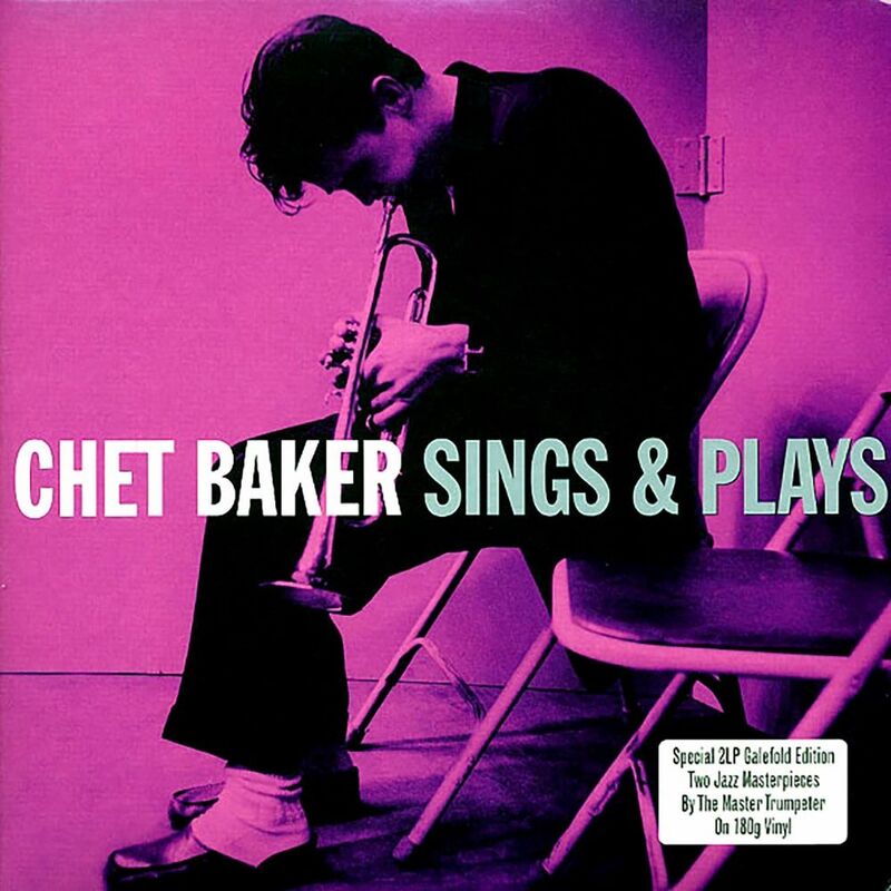 Sings & Plays (2 Discs) | Chet Baker